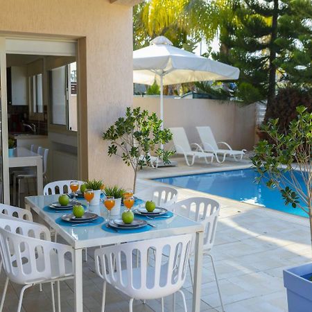 Villa Michelle 2 Protaras Exteriér fotografie