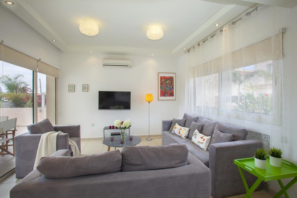 Villa Michelle 2 Protaras Exteriér fotografie